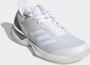 adidas Tenisky Obuv Ubersonic 3 Hard Court Bílá