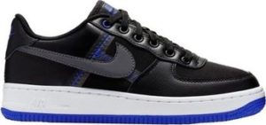 Nike Tenisky Dětské JR Air Force 1 LV8 1 Černá