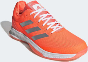 adidas Tenisky Obuv Counterblast Bounce Oranžová