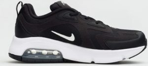 Nike Tenisky Dětské Air Max 200 GS Černá