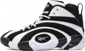 Reebok Sport Tenisky Shaqnosis Černá