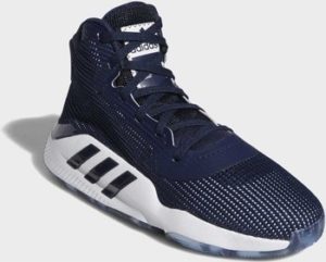 adidas Tenisky Obuv Pro Bounce 2019 Modrá