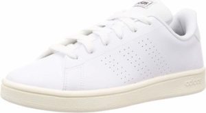 adidas Tenisky ADVANTAGE BASE EE7695 Bílá