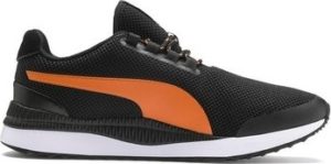 Puma Tenisky Pacer Next FS Knit 20 Černá