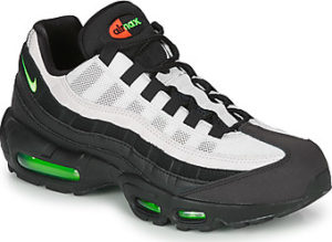 Nike Tenisky AIR MAX 95 Černá