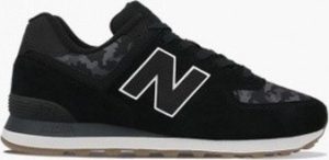 New Balance Tenisky ML574COA Černá