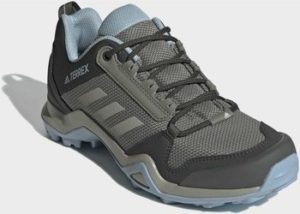 adidas Pohorky Obuv Terrex AX3 Hiking Zelená