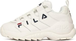 Fila Tenisky Wmn Countdown Low Bílá