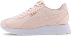 Puma Tenisky 371115 Růžová