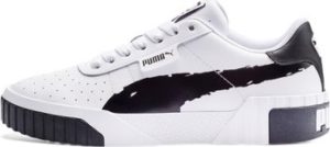 Puma Tenisky 373896 Bílá