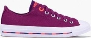 Converse Tenisky Chuck Taylor All Star Ox Fialová