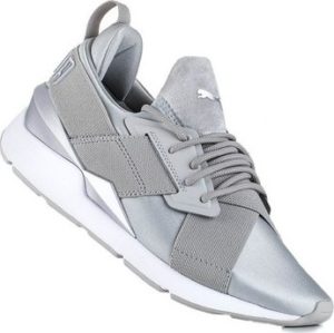 Puma Tenisky Muse Satin II Wns