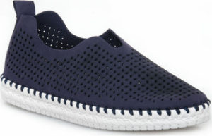 Grunland Espadrilky BLU F6MATI Modrá