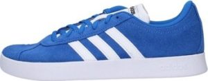 adidas Tenisky F36376 Modrá