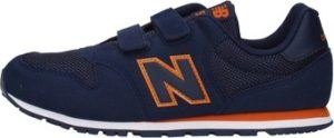 New Balance Tenisky Dětské YV500CN Modrá