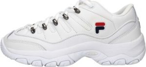 Fila Tenisky 1010768 Bílá