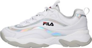 Fila Tenisky 1010763 Bílá