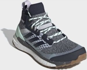 adidas Tenisky Boty Terrex Free Hiker Hiking