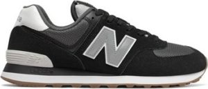 New Balance Tenisky NBML574SPT Černá