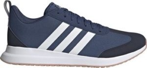 adidas Běžecké / Krosové boty RUN60S Modrá