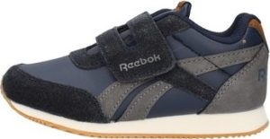 Reebok Sport Tenisky Dětské CN4815 Modrá