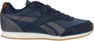 Reebok Sport Tenisky Dětské CN4813 Modrá