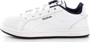 Reebok Sport Tenisky Dětské BS7929 Bílá