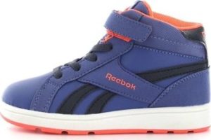 Reebok Sport Tenisky Dětské BS7816 Modrá