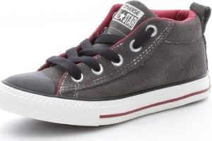 Converse Tenisky Dětské 635151C