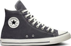 Converse Tenisky Chuck taylor all star hi Černá