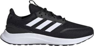 adidas Běžecké / Krosové boty Energyfalcon Černá