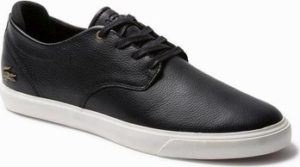 Lacoste Tenisky Esparre 120 2 Cma Černá