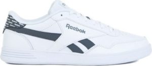 Reebok Sport Tenisky Royal Techque T Bílá