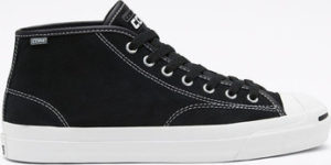 Converse Tenisky Jp pro mid Černá