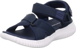 Skechers Sandály Sandalen Elite Flex Linston ruznobarevne