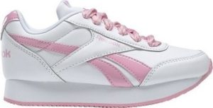 Reebok Sport Tenisky Dětské Royal Cljog 2 Bílá