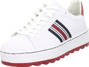 Rieker Tenisky Sneaker ruznobarevne