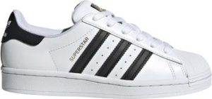 adidas Tenisky Dětské FU7712 Bílá