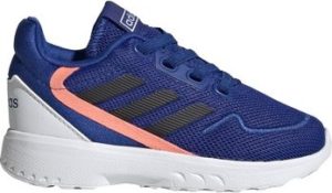 adidas Fitness boty EH2576 Modrá