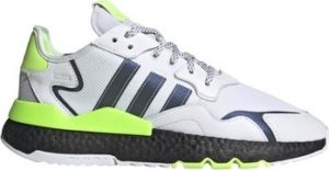 adidas Fitness boty EG6749 Bílá