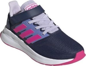 adidas Fitness boty EG6148 Fialová