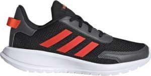 adidas Fitness boty EG4124 Černá