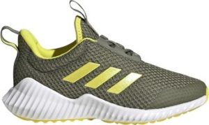 adidas Fitness boty EF9694 Zelená