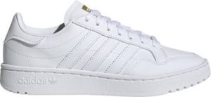 adidas Tenisky Dětské EF6819 Bílá