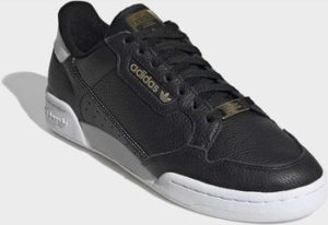 adidas Tenisky Obuv Continental 80 Černá