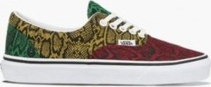 Vans Tenisky Era Červená