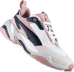 Puma Tenisky Thunder Rive Gauche WN S ruznobarevne