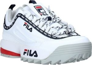 Fila Tenisky 1010748 Modrá