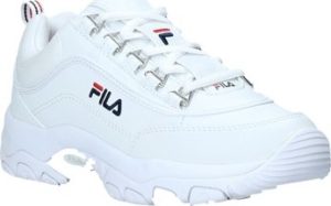 Fila Tenisky 1010560 Bílá