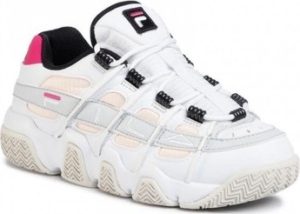 Fila Tenisky Uproot Wmn ruznobarevne